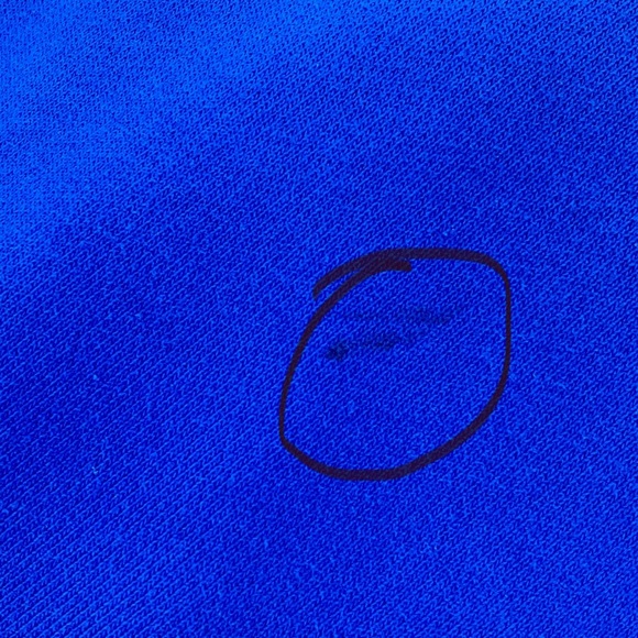 RLX Ralph Lauren Expedition Technology 1/4 Zip Jacket Sweater Size M - Picture 11 of 12